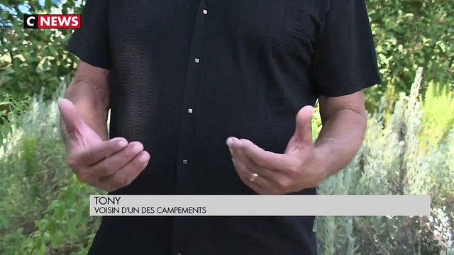 Dans les stations balnéaires, les riverains dénoncent les installations illicites de campements des gens du voyage