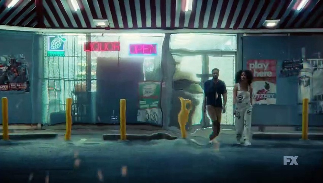 Atlanta : le teaser qui annonce la saison 4 et la fin (VO)