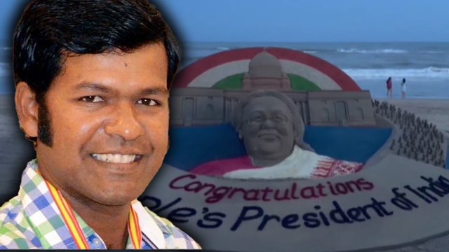 అభిమానం అంటే ఇలా ఉండాలి నిజం గా అద్భుతం *National | Telugu OneIndia