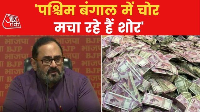 'Loot of Sarkari Paisa in Bengal', BJP attacks Mamata govt