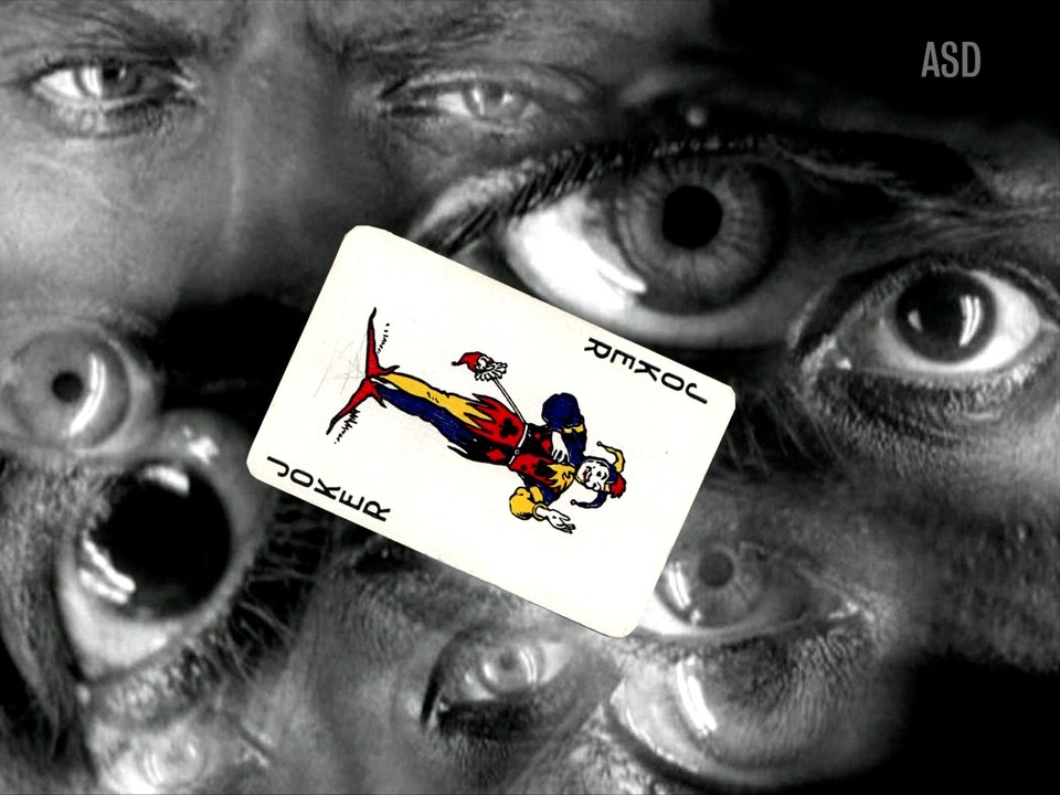 ASD n°5 - Le Joker