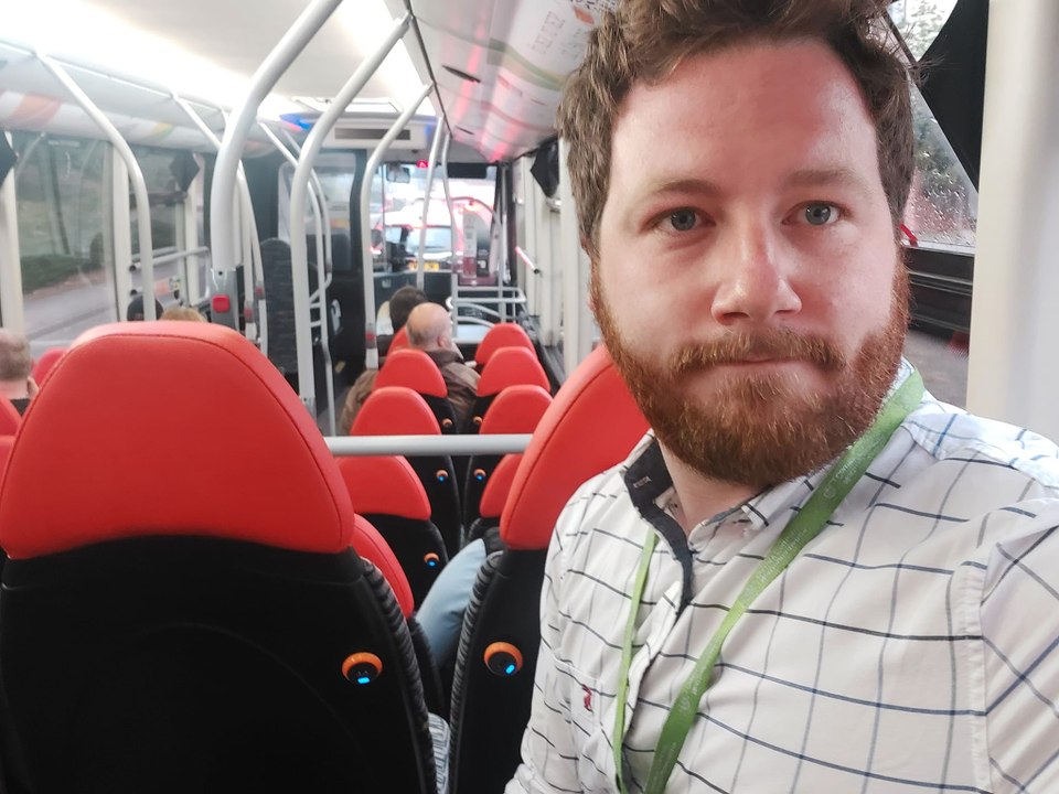 141 bus service is saved
