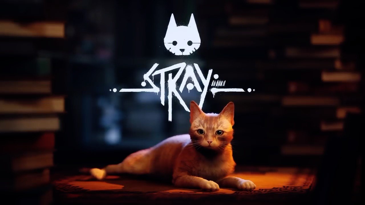 Stray - Launch Trailer - PS