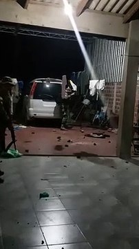 Enfrentamiento en el trópico de Cochabamba dejó cinco policías de Umopar heridos