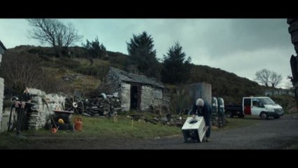 "Brian e Charles", uno strano robot contro la solitudine