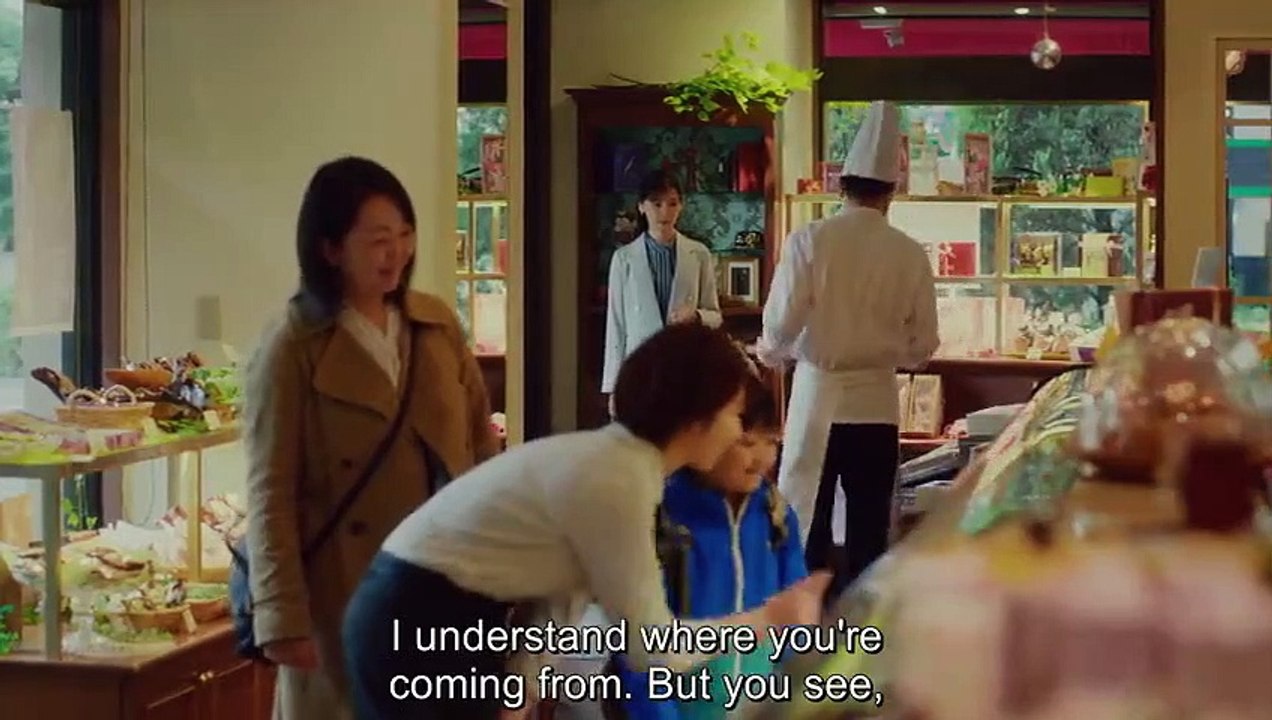 Risou no Kareshi ep 3