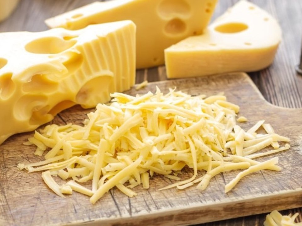 Rückruf bei Lidl! Käse enthält gefährliche Plastikteile