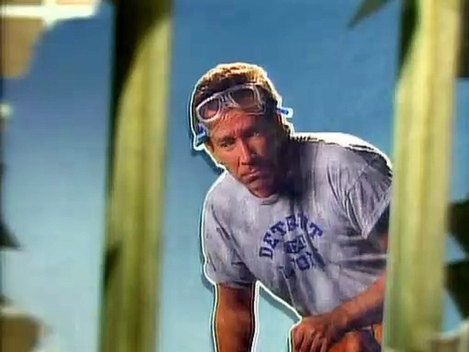 Hör mal, wer da hämmert Staffel 1 Folge 5