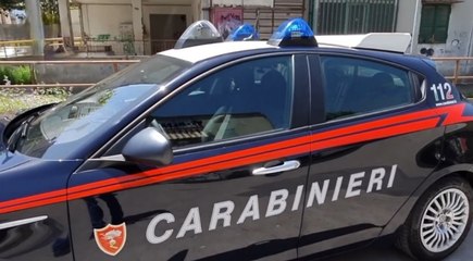 Ottaviano (NA) - Due ragazzi pestati per uno sguardo di troppo davanti al bar (23.07.22)