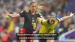 Euro 2022 (F) - Gerhardsson : "Ce sera complètement différent contre l'Angleterre"