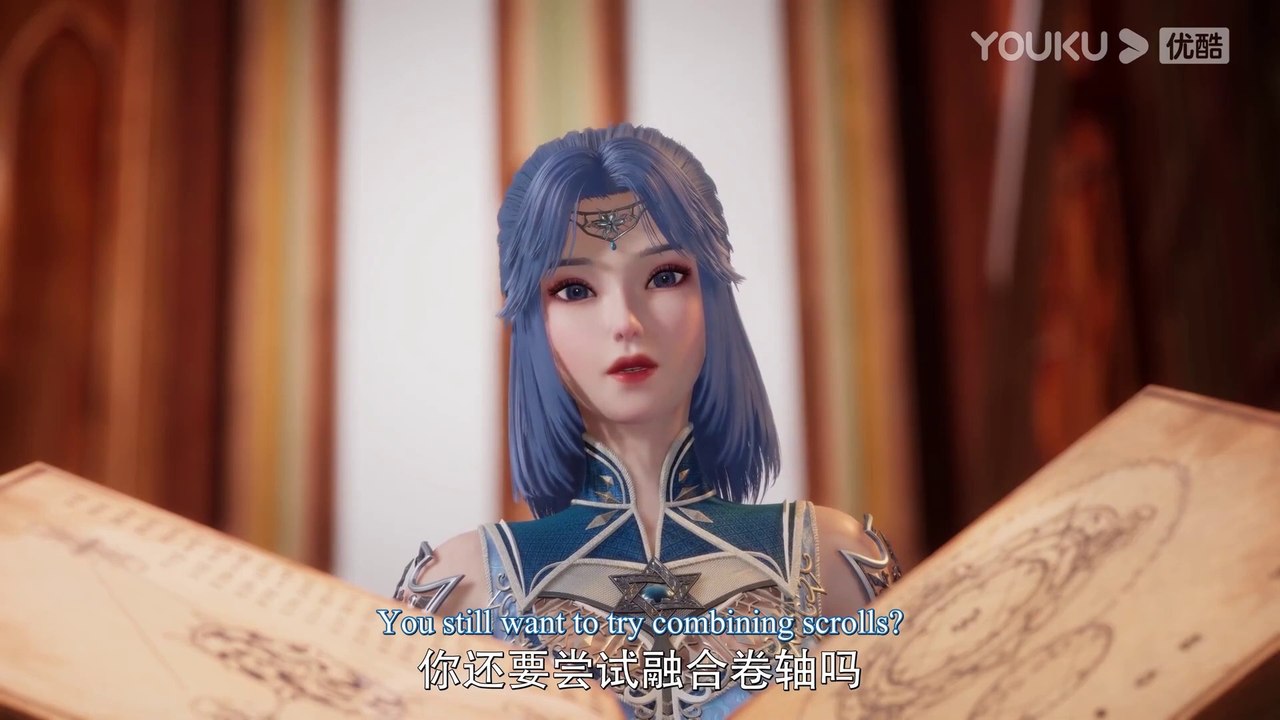 The Magic Chef of Ice and Fire EP.35 (Eng Sub)