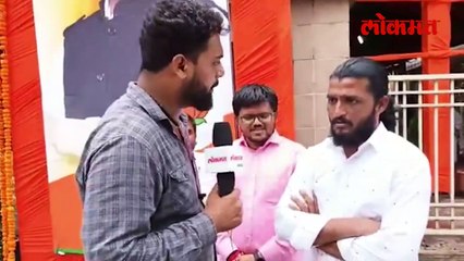 इम्रान काझी, भाजप पदाधिकारी