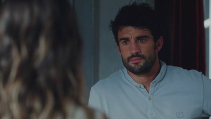 Plus Belle la Vie - Romain choqué par l'annonce de Fanny