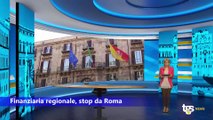 Il Tg Flash edizione del 23 luglio – ore 11.30