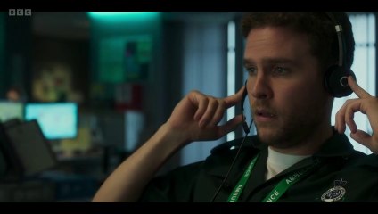 The Control Room Season1 Episode2