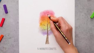 SMART PAINTING HACKS AND ART IDEAS YOU WILL LOVE