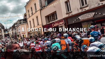 Présentation du Tour de France Féminin