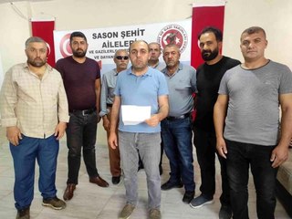 Şehit ve gazi yakınlarının Diyarbakır Barosu'na tepkileri dinmiyor