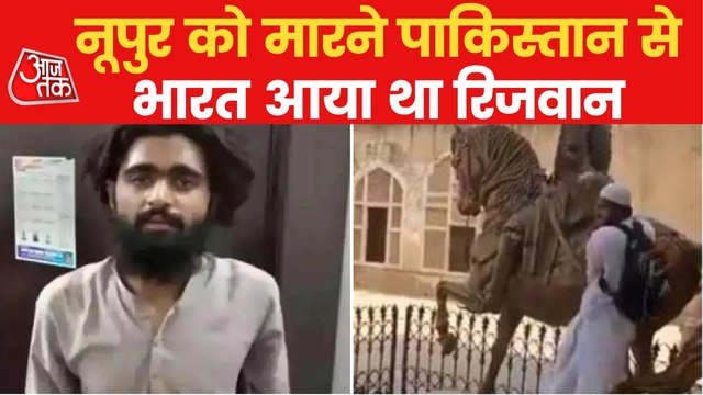 When Rizwan broke Statue of Maharaja Ranjit Singh in Lahore