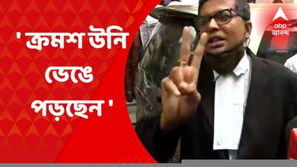 Partha Chatterjee : 'শারীরিক অবস্থা খারাপ হচ্ছে, ক্রমশ উনি ভেঙে পড়ছেন' জানালেন পার্থ চট্টোপাধ্যায়ের আইনজীবী