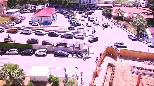 Lavori al Policlinico di Messina: ci sono i soldi, mancano gli operari