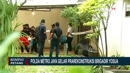 Dugaan Pembunuhan Berencana Brigadir Yosua, Pengacara Ungkap Sejumlah Kejanggalan!