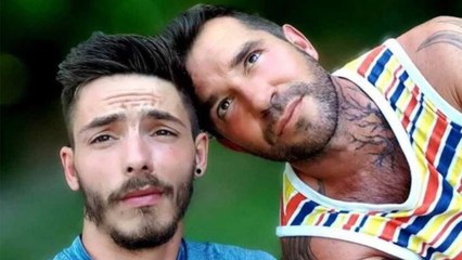 GALA VIDEO - Mathieu et Alexandre (L'amour est dans le pré) séparés durant l’été : ils dévoilent la raison