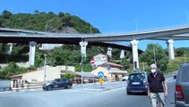 Messina, ritardi nei lavori allo svincolo di Giostra: si riapre alle 17