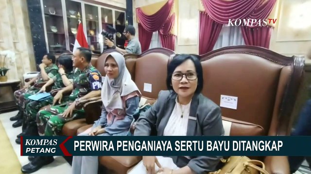 Kasus Kematian Sertu Bayu Masih Menjadi Tanda Tanya, Panglima TNI Perintahkan Lakukan Sidik Ulang