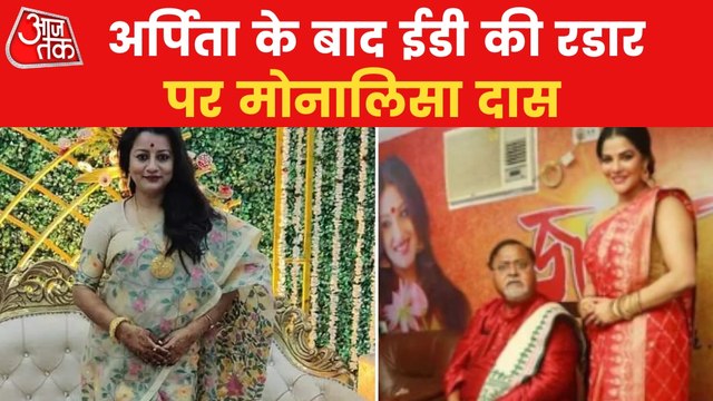 After Arpita, another close aide of Partha on ED's radar