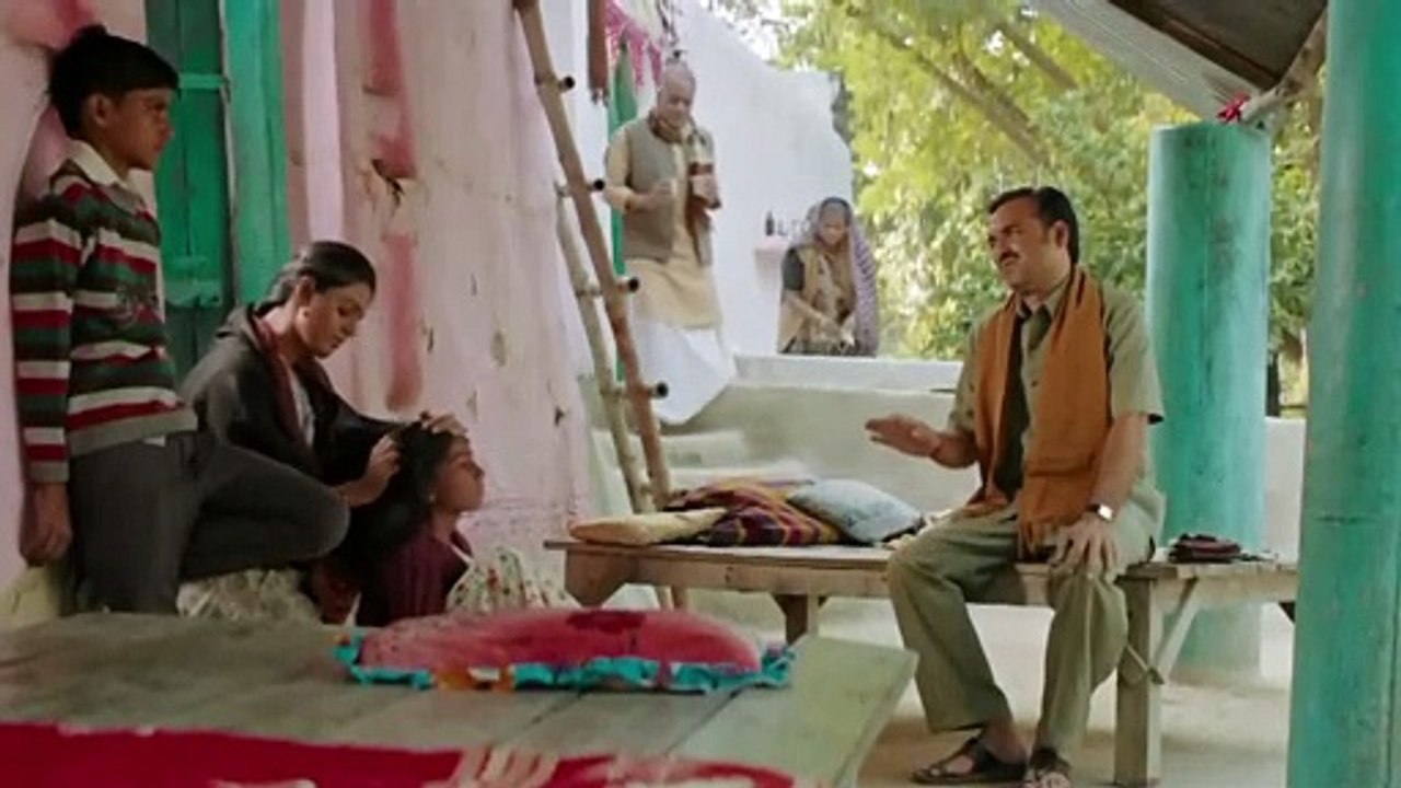 #pankajtripathi #superhit movie scene