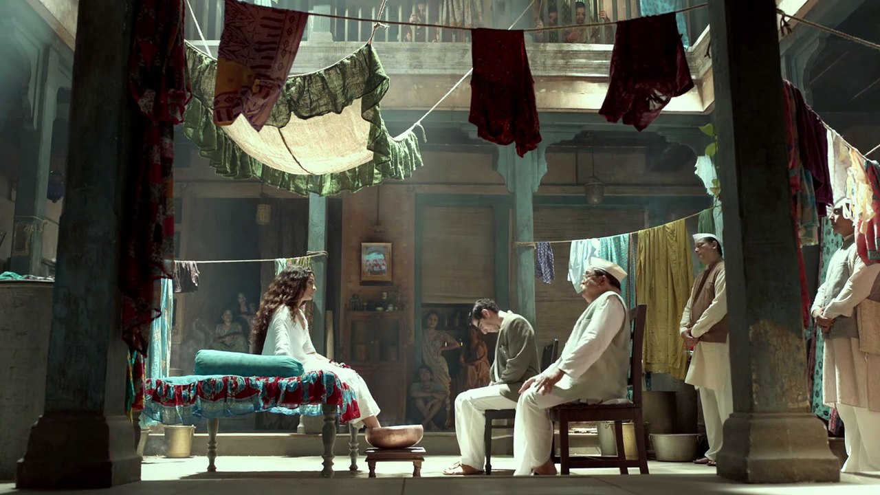 gangubai #AliaBhatt #Superhit Part 5