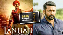 Full Winners List Of 68th National Film Awards