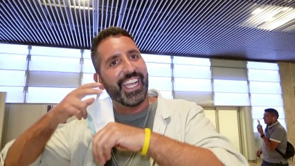 Amigo de Anabel Pantoja asegura que sale del concurso "enamorada de Yulen"