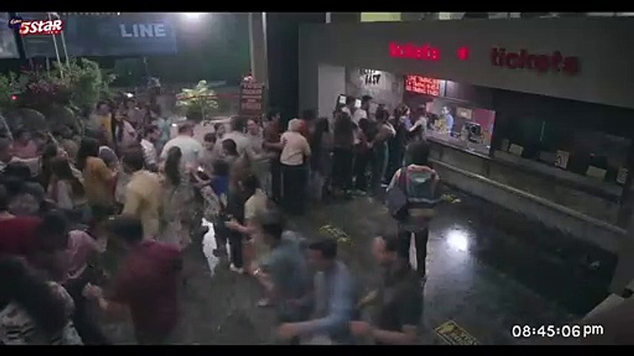 The Do Nothing Life - Cinema