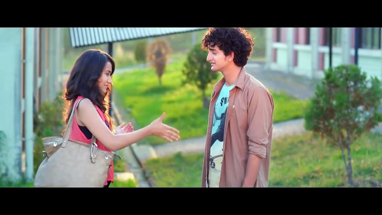 मोर्डन महभरत हेर्न हो पन्डित जि __ Nepali movie Clip __ Hostel Returns