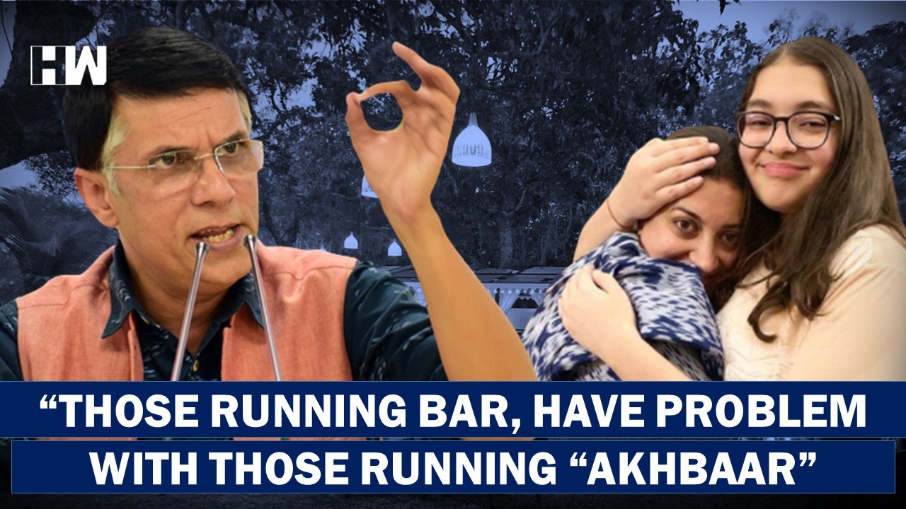 "Misleading Youth With Lulu Mall, While Their K...