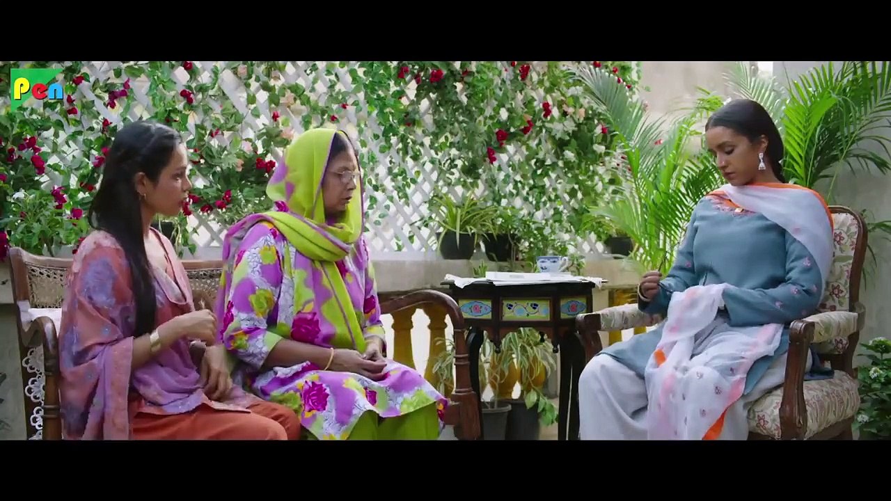 Haseena Parkar Full Movie HD 1080p _ Shraddha Kapoor & Siddhanth Kapoor _ Bollywood Movie _ Part 6