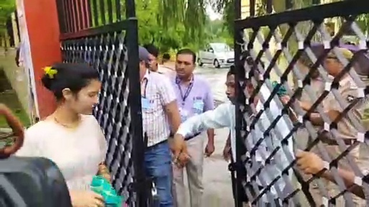 REET- जयपुर जिले में  पहली पारी में शामिल हुए 65.5 फीसदी परीक्षार्थी