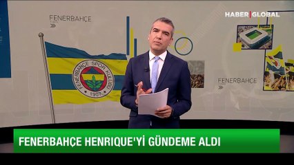 Fenerbahçe, Gustavo Henrique ile anlaşma sağladı! Flamengo'nun cevabı bekleniyor