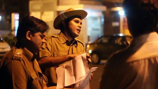 Danda Social Awareness Short Film |Kannada Short Film | Silly Monks