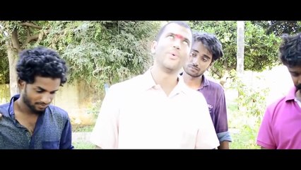 Case No 146 - Molestation  Kannada Short Film | Kannada Shortcut | Silly Monks