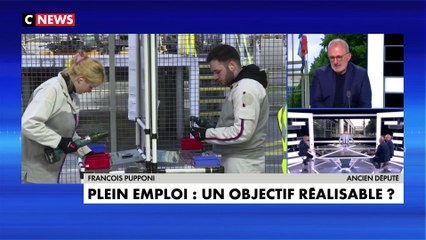 Descargar video: François Pupponi : «Les gens qui bénéficient des minimas sociaux parfois injustement, c'est insupportable.»