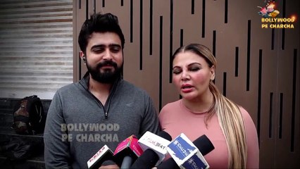 Rakhi Sawant FUNNY Reaction On Ranveer Singh's New Photoshoot