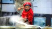 Hyderabad Dum Biryani Making | Chicken Biryani | Mutton Biryani | Mehfil | Street Byte | Silly Monks