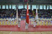 AFYONKARAHİSAR - Spor Toto Minikler Türkiye Judo Şampiyonası sürüyor