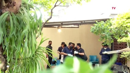 Beda Prarekonstruksi di Polda Metro Jaya dengan Rumah Ferdy Sambo, Ini Kata Kadiv Humas Polri