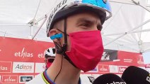 Tour de Wallonie 2022 - Julian Alaphilippe : 