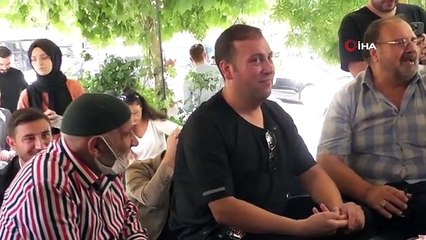 AK Parti İstanbul'un "Yüz Yüze 100 Gün Projesi" başladı