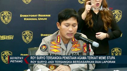 Roy Suryo Dipapah Usai Pemeriksaan, Pengacara : Baru 8 Pertanyaan, Beliau Tiba-tiba Muntah 4 Kali